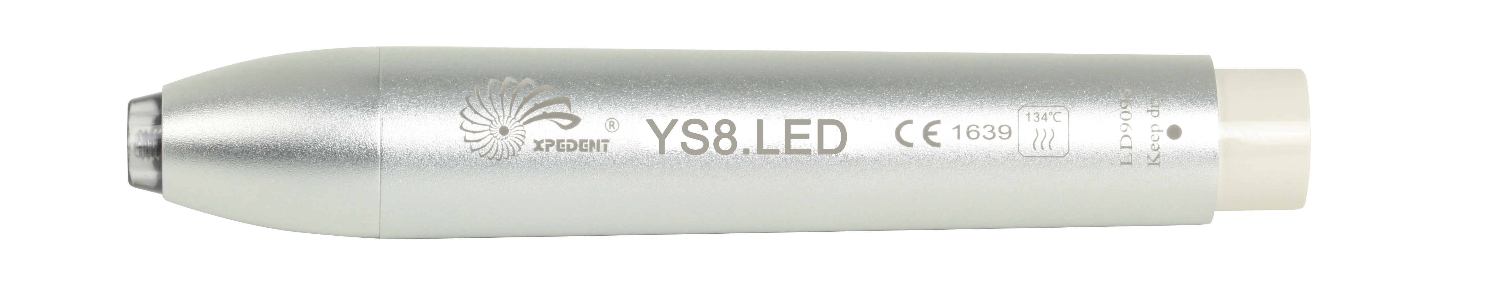 YS8.LED Handstück passend f+r Satelec mit LED